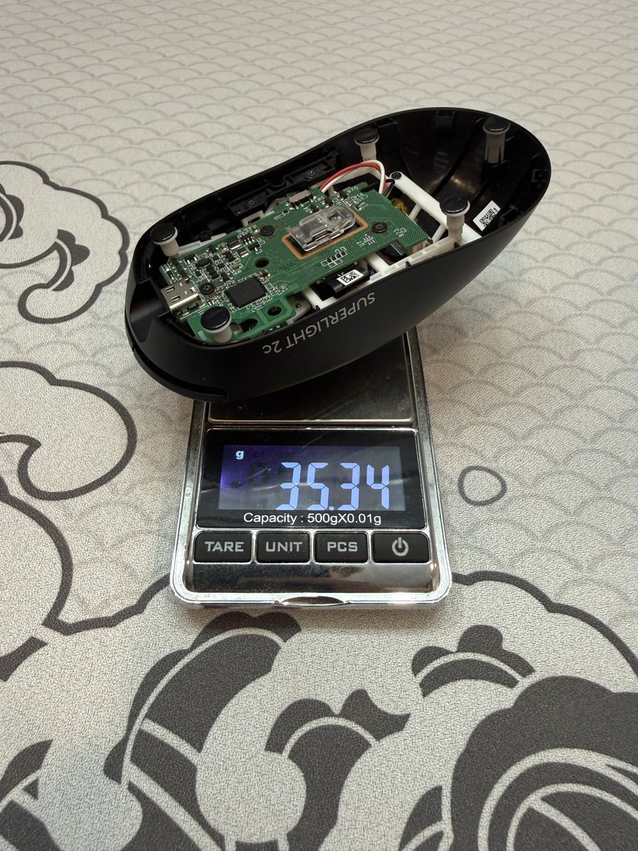 MufyMods tweet media