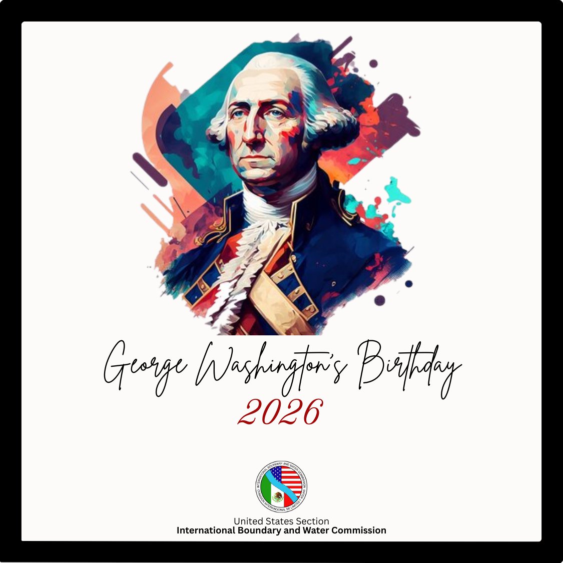 U.S. International Boundary and Water Commission tweet media