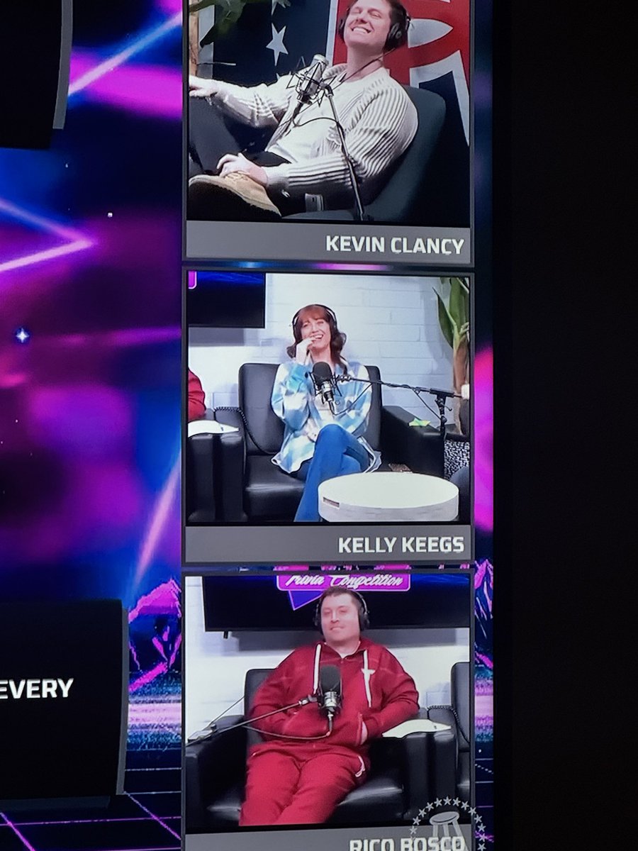 Stephen LeFranc tweet media