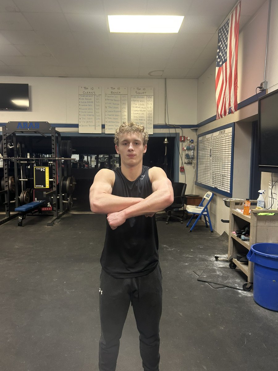 Davis Kinney tweet media
