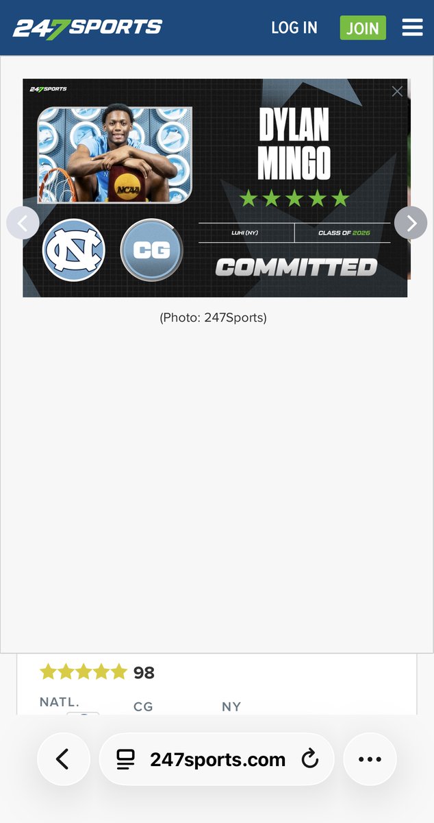 Baylor Mens Basketball Recruiting News tweet media