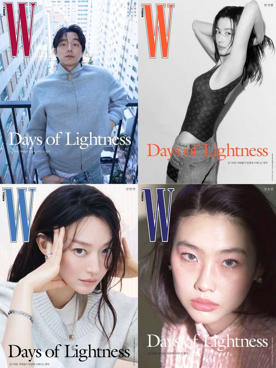 the gang is here. ATE AND LEFT NO CRUMBS