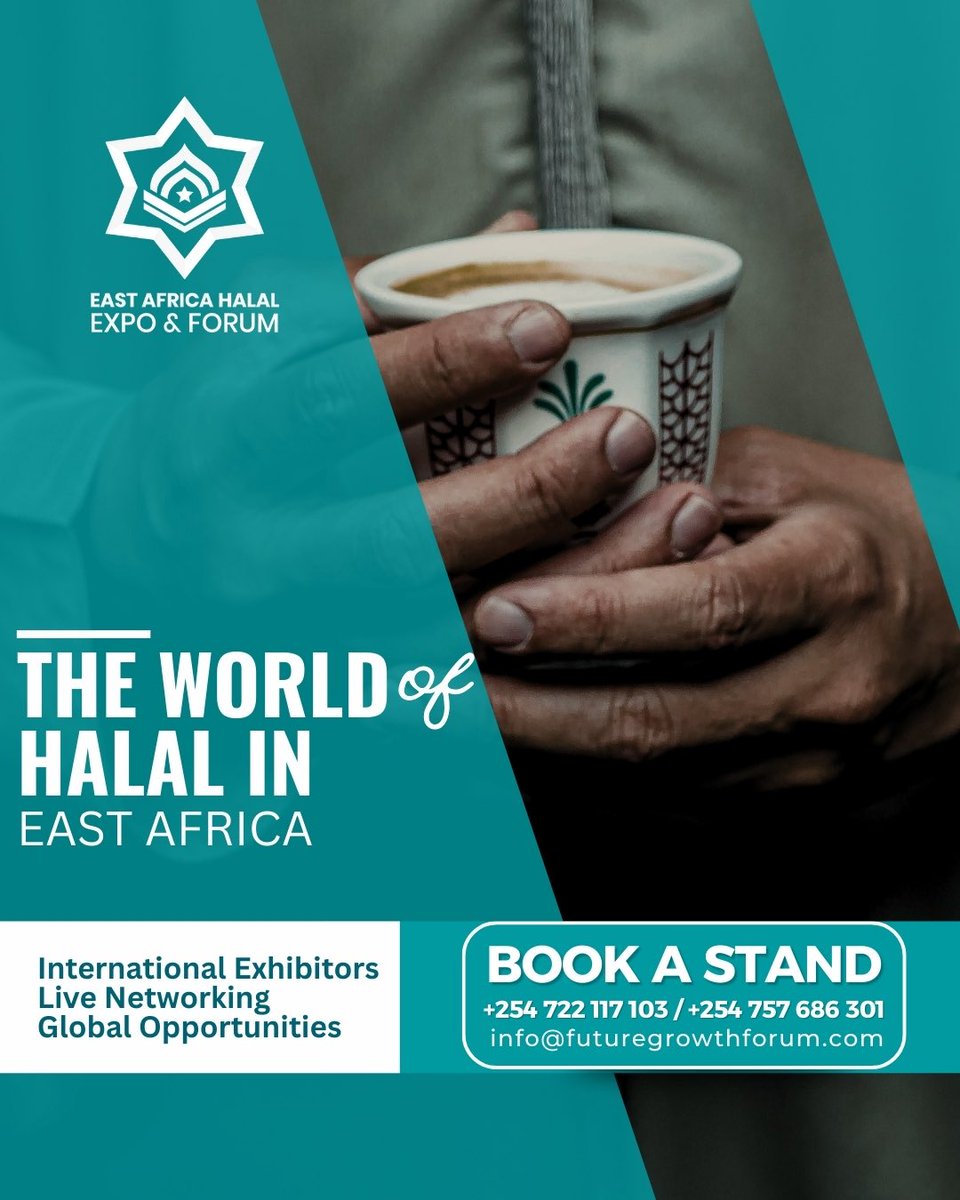 Future Growth Forum tweet media