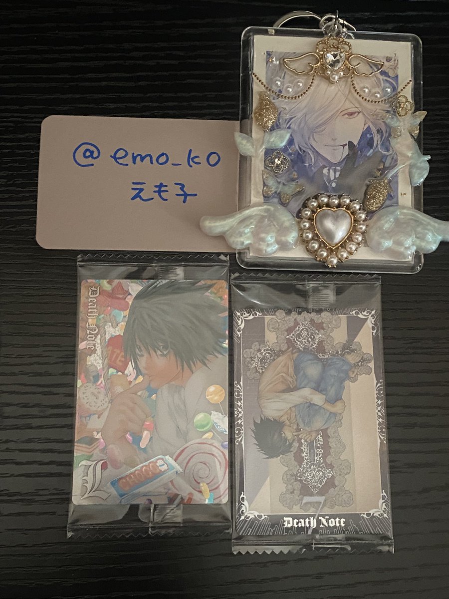 えも子 tweet media