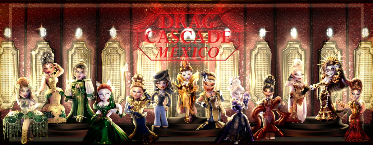 Cassidy Cascade tweet media