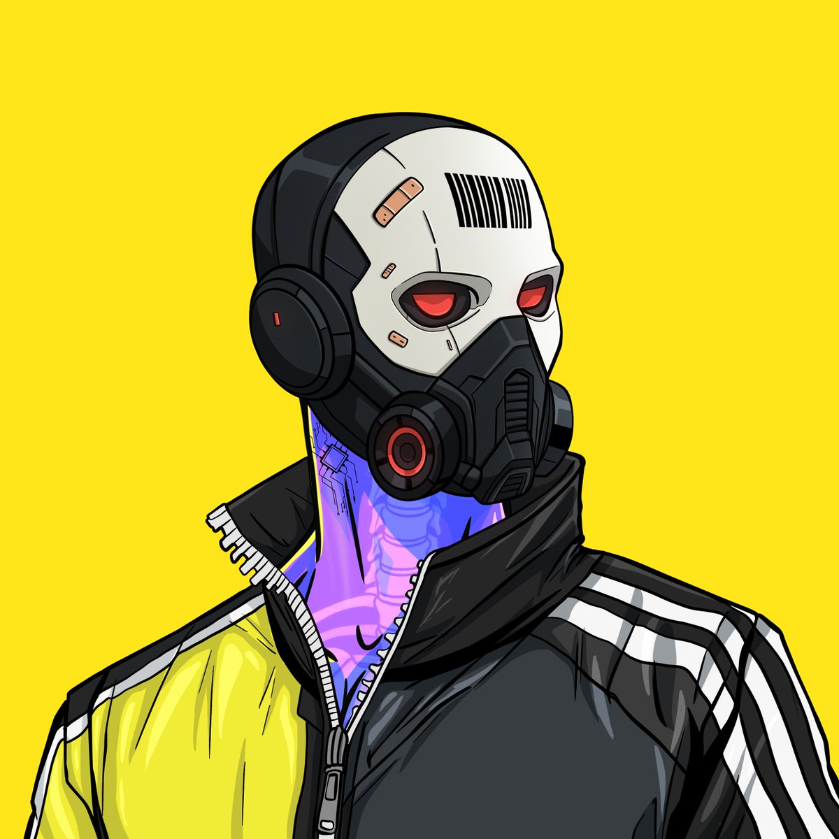 Recruits tweet media