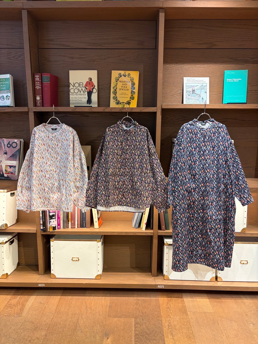 marbleSUD_tsite's tweet photo. SALEもまだまだ開催中✨

これからの季節も着ていただける、サテン生地をご紹介🙌

サラッと軽い綿100%素材で、上下セットアップでも着て
いただけます😊♩

#マーブルシュッド #枚方Tサイト https://t.co/isicw1Dgb4