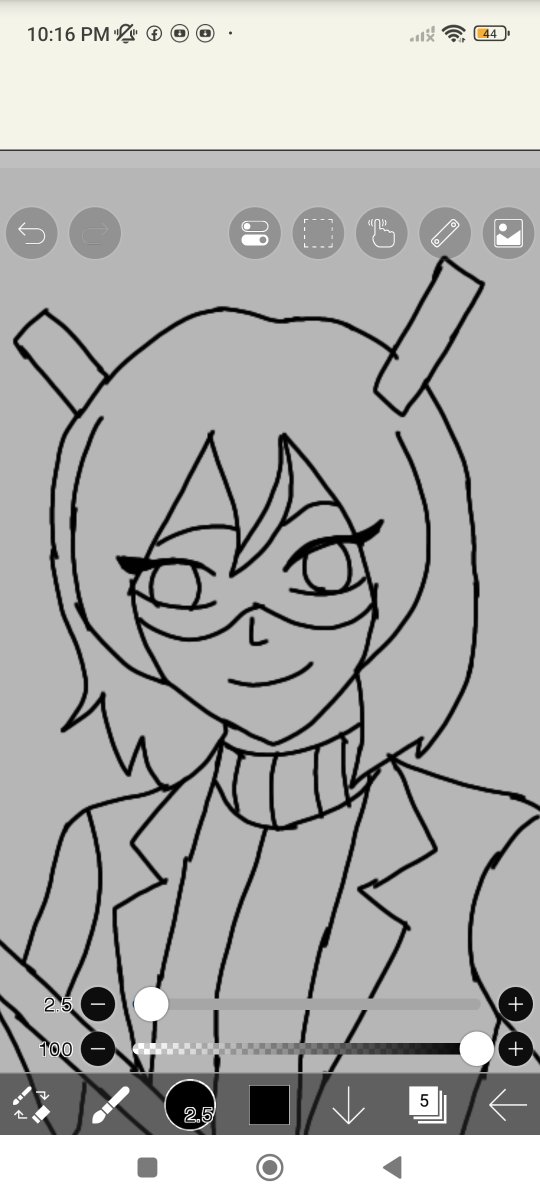 camara_girl's tweet photo. [⭐•||] Wip de camera woman en su forma humana

#camera_woman
#camerawoman 
#SKIBIDITOILET 
#skibidi_toilet
#SkibidiToiletfanart 
#skibiditoiletomega
#plungerwoman
#wip https://t.co/ltXOWjRONW