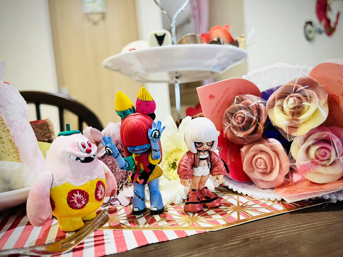 Foidoll-ふぉわどーる🧛‍♀️ｷﾗﾘﾝ✨ (@foidoll) / Posts / X