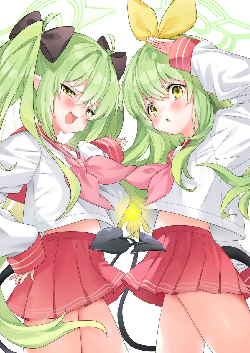 라노らの❄🎬 tweet media