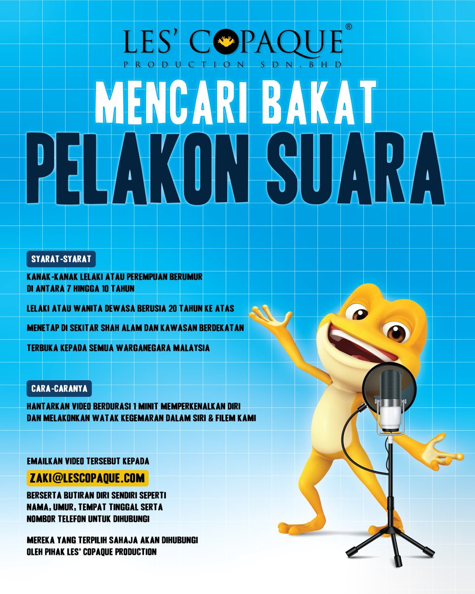 Les' Copaque tweet media