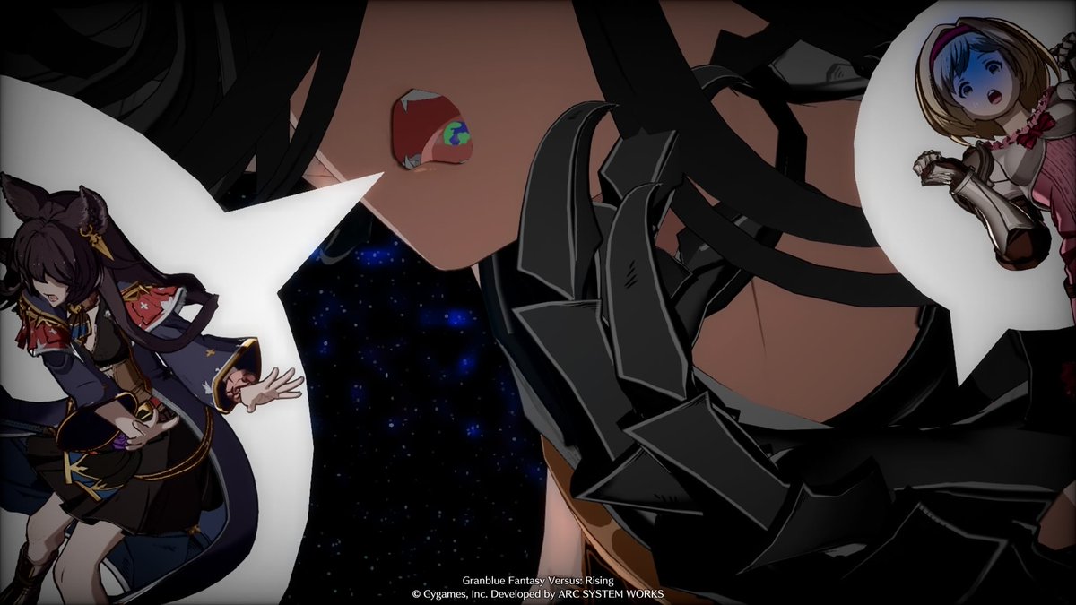 コハク・シモねぇ tweet media