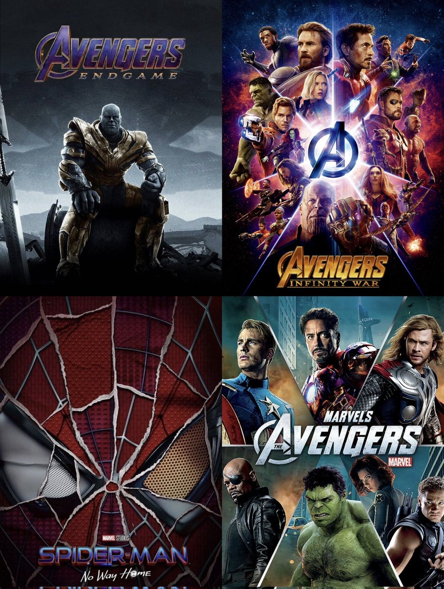 MCU Film News tweet media