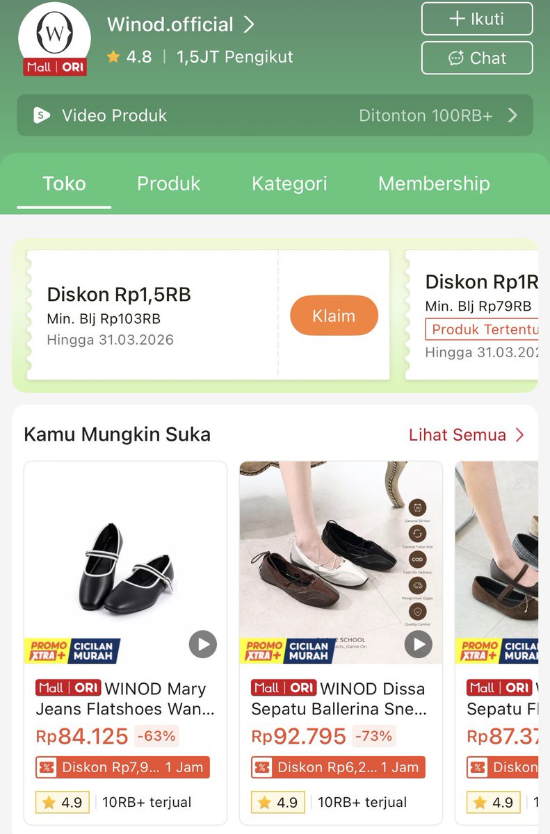 Rizki Amalia tweet media