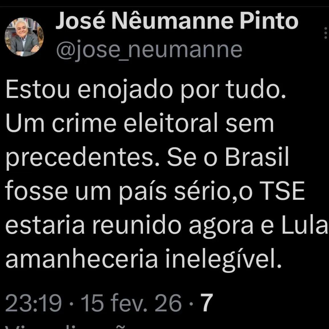 CAMILA TEIXEIRA tweet media