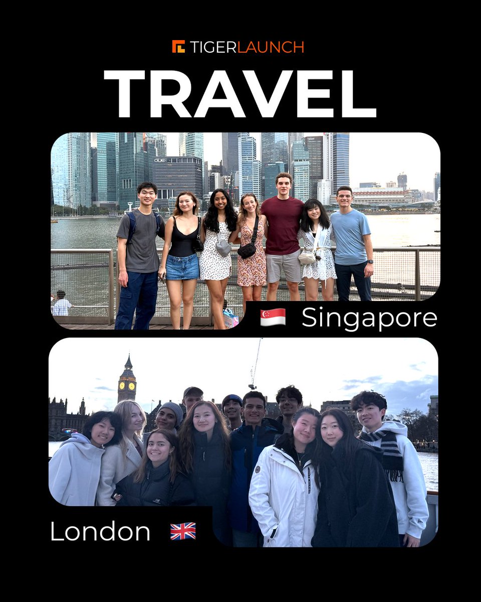 TigerLaunch tweet media