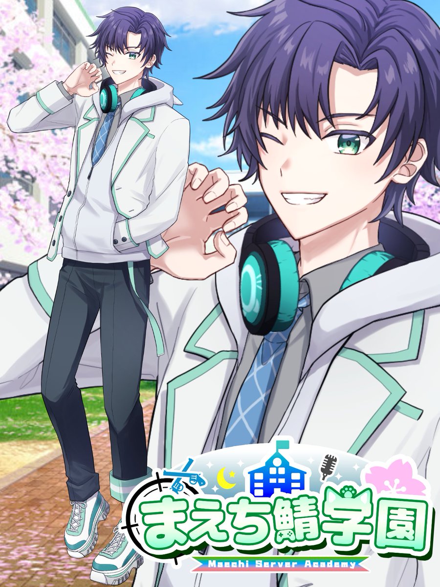 夢風らいむ🍋‍🟩にじそ11【南1-C-61】 (@sakazery) / Posts / X