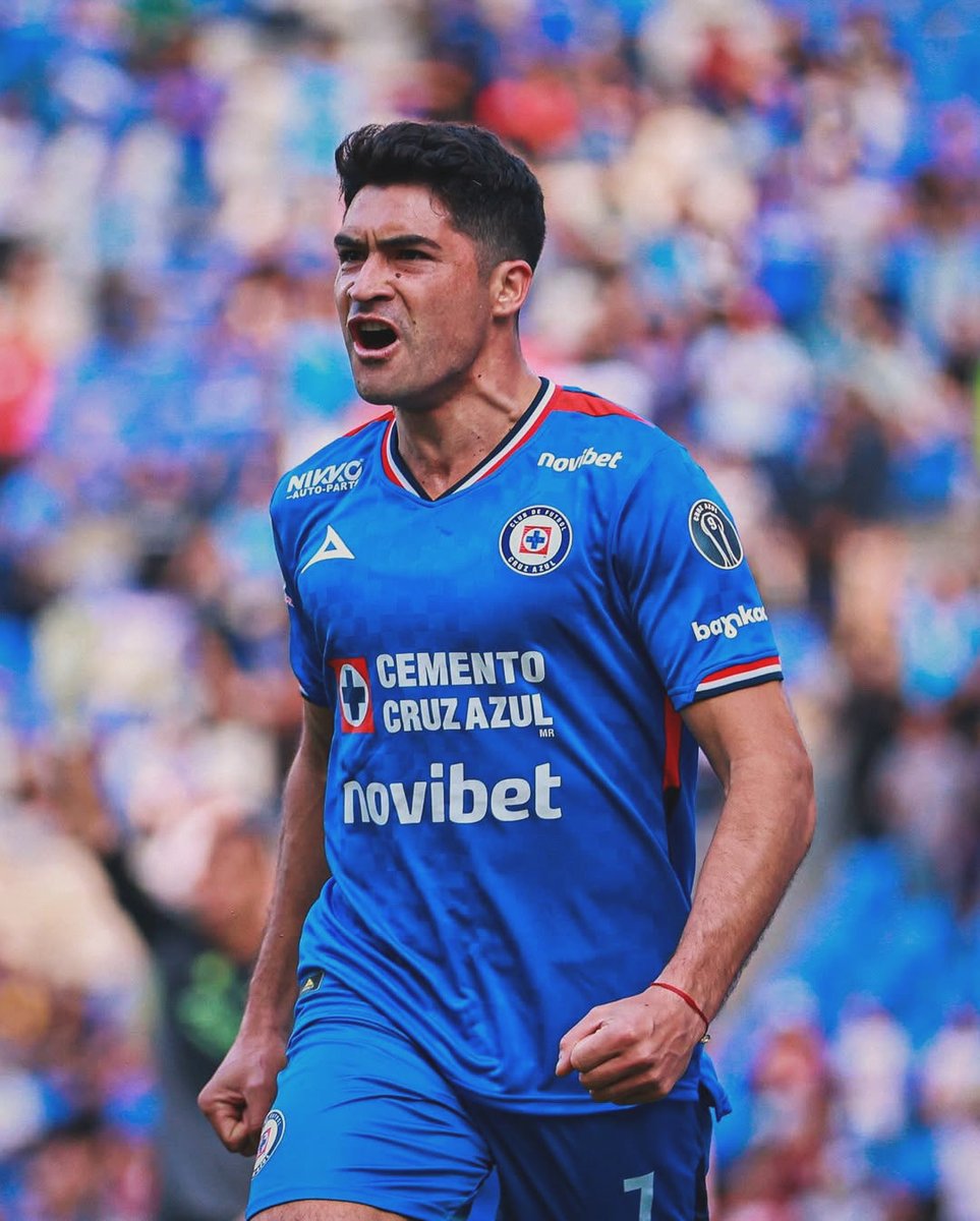 ¡EL DESTINO YA ESTABA ESCRITO: LEY DEL EX! 🇦🇷🚂

Se los advertimos: Nico Ibáñez no perdona, y menos cuando tiene una cuenta pendiente. 

Se estrenó en la Liga MX con la Máquina y lo hizo de la forma más épica posible: ¡vacunando a su antiguo equipo! ⚽🎯