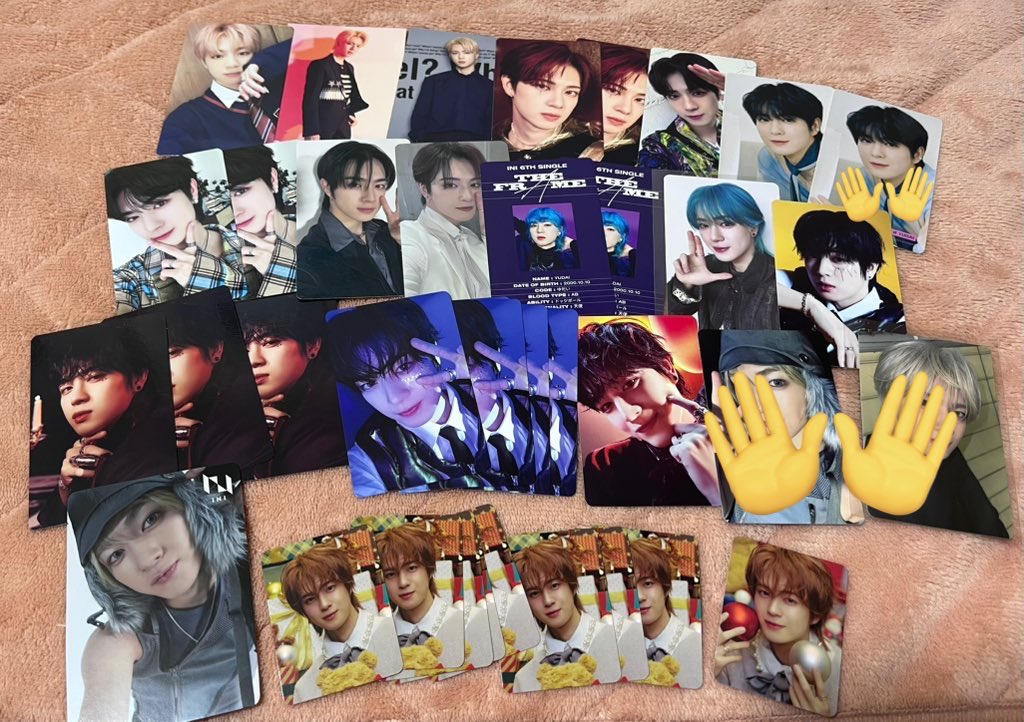 yuki🐾 tweet media