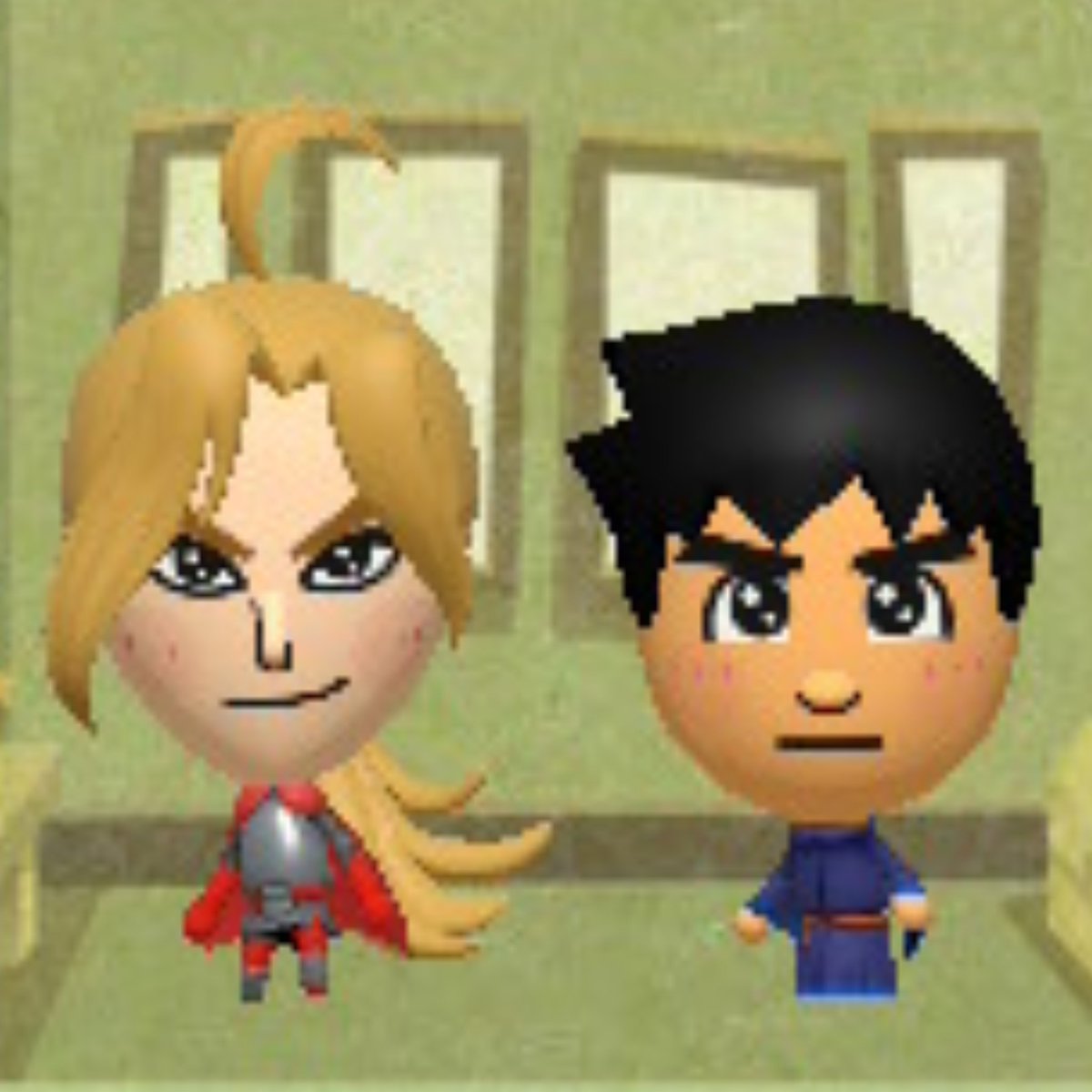 xzero miis