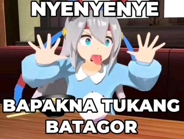 Otchaopi's tweet photo. @umparum3 Yahaha gapunya temen pantes depresi dikit langsung bundir 🫵😹, manhwa bokep aja punya temen di alurnya masa lau kalah ama manhwa bokep 🫵😹😹, makanya bergaul https://t.co/bNa7qj2W4t