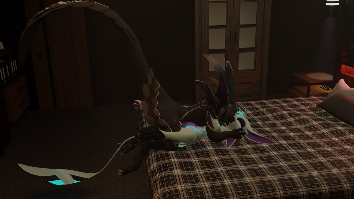 ZukoTheAvali_AD (Comms open) tweet media