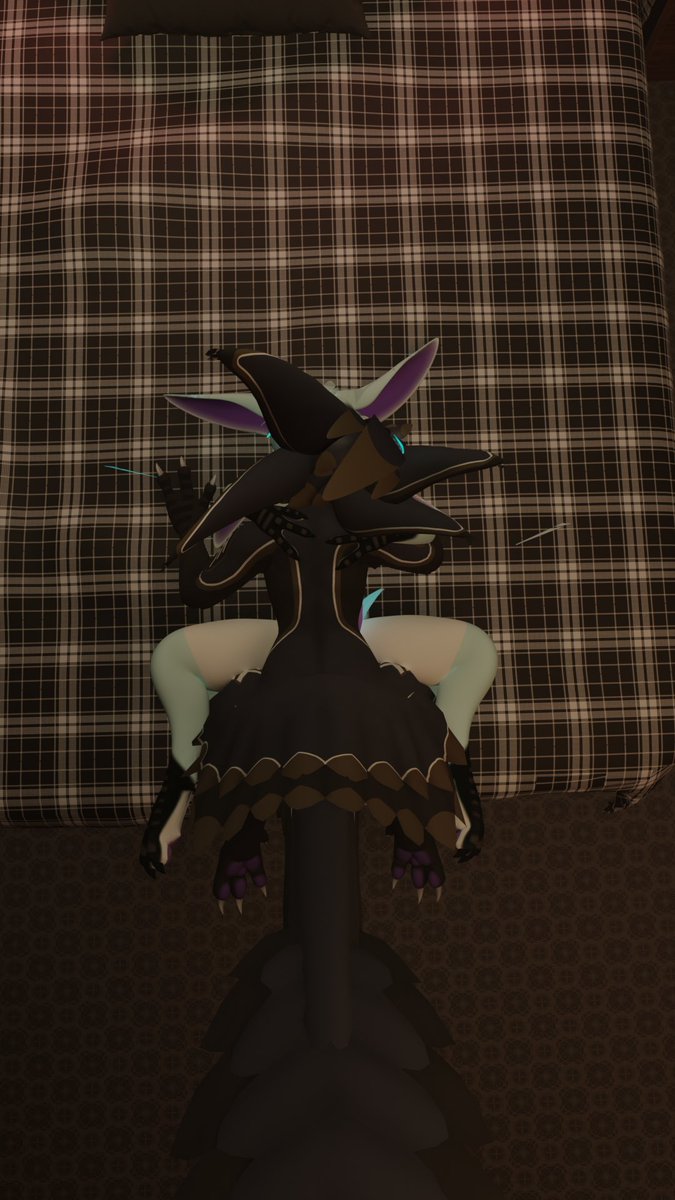 ZukoTheAvali_AD (Comms open) tweet media