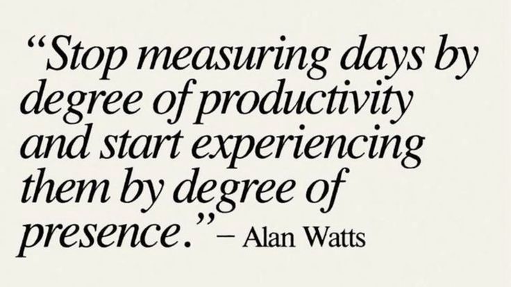 Lovandfear's tweet image. — Alan Watts