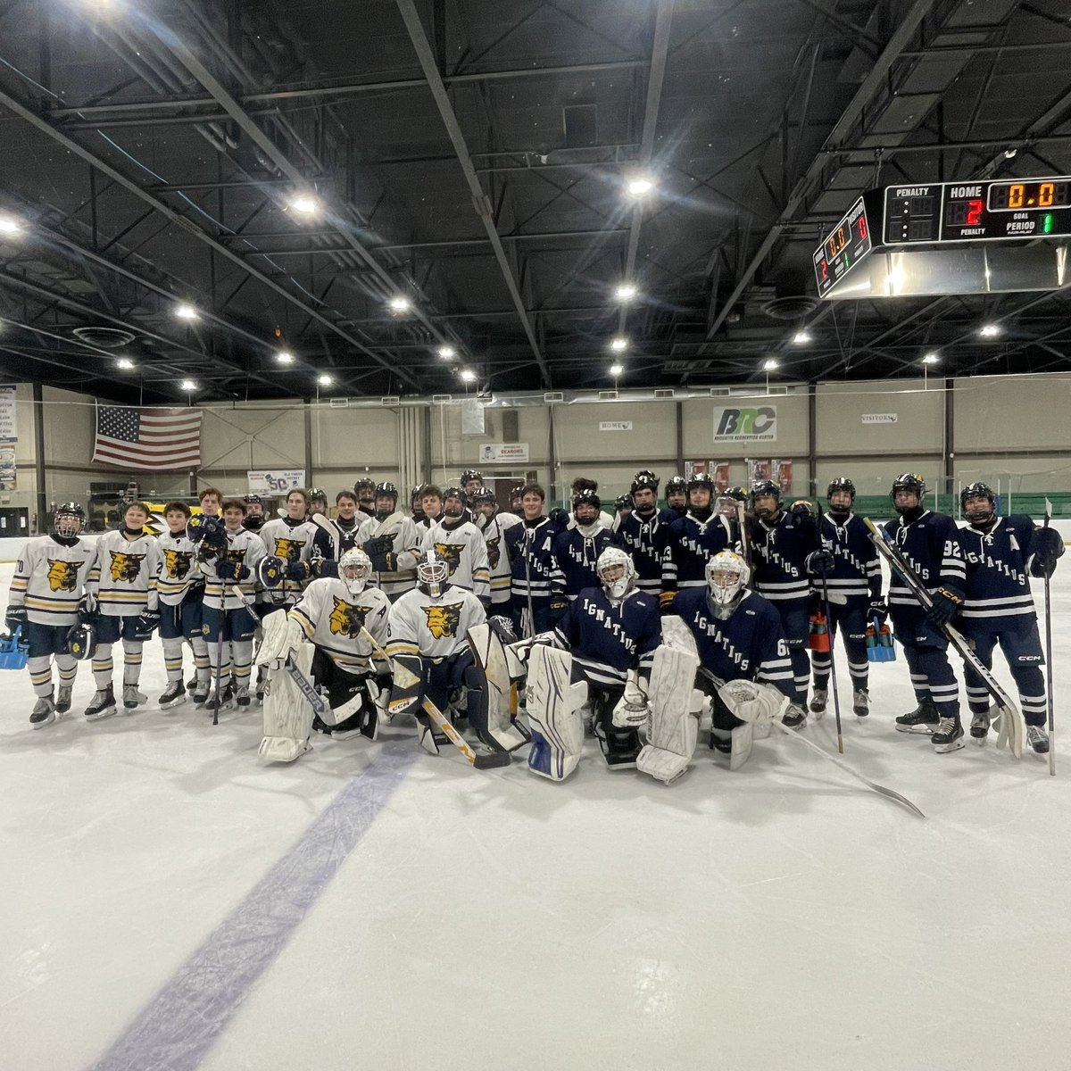 Cleveland Wildcats U15AAA tweet media
