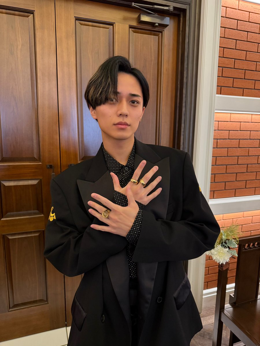 King & Prince (@geeVS2p4YOEoVhs) / Posts / X