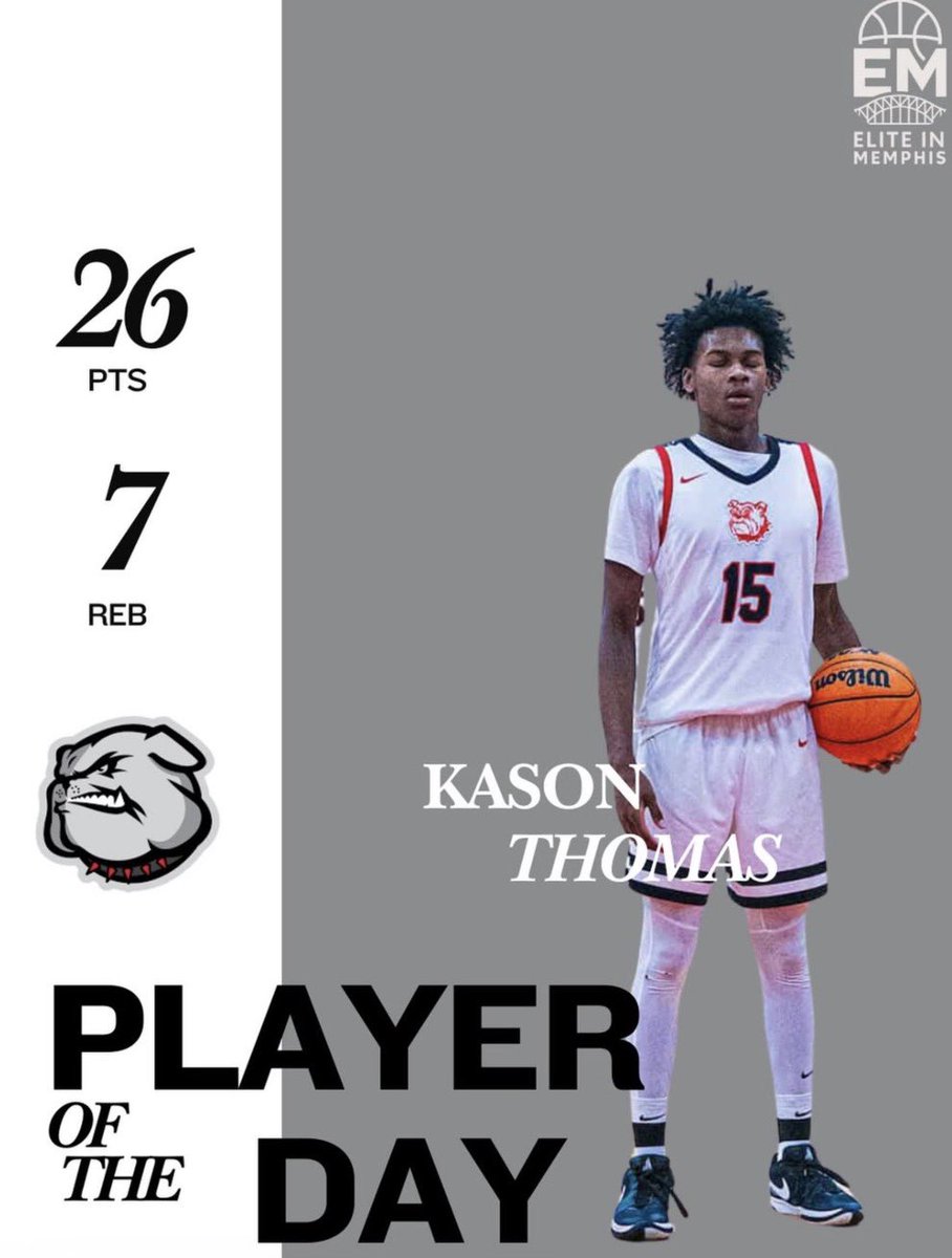 Kason Thomas tweet media