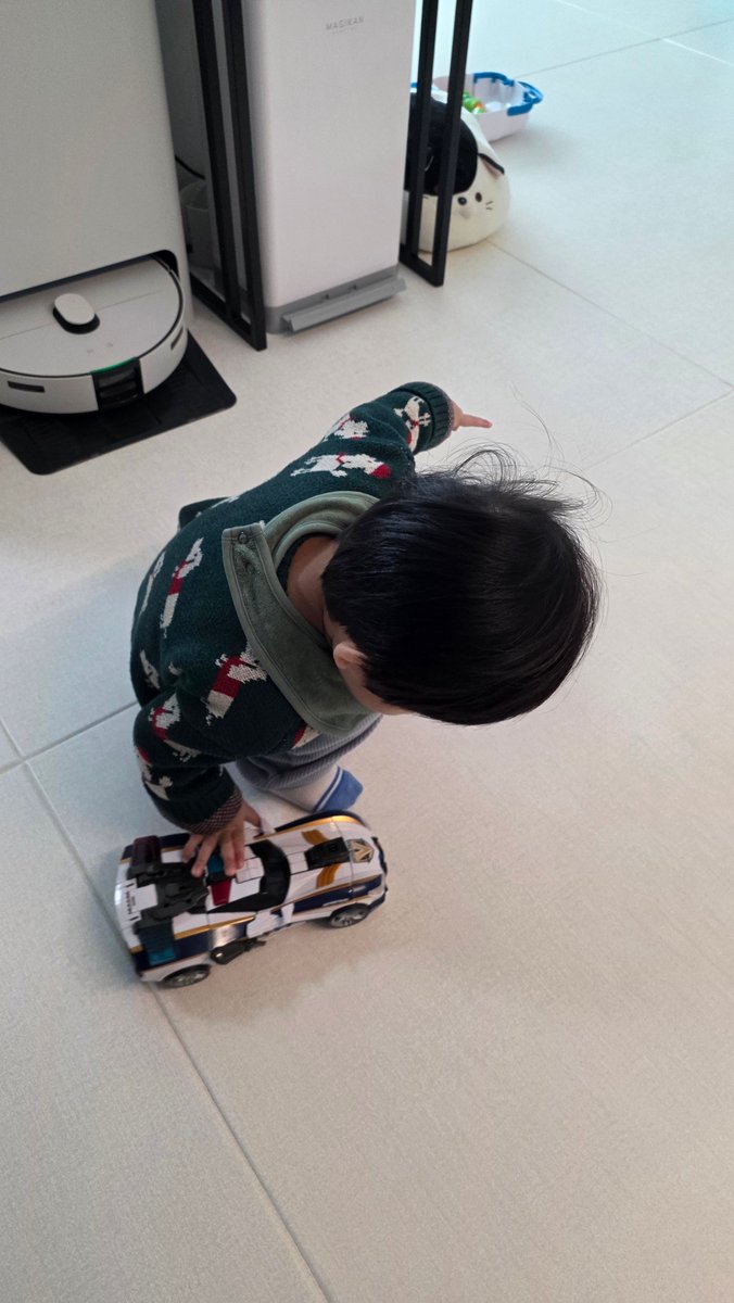 Mr.田 자연침대神勇者GODBRAVE STUDIO BOSS tweet media