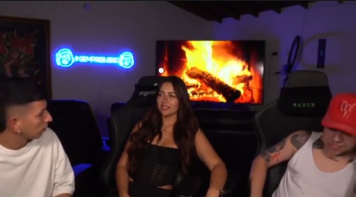 El Nando tweet media