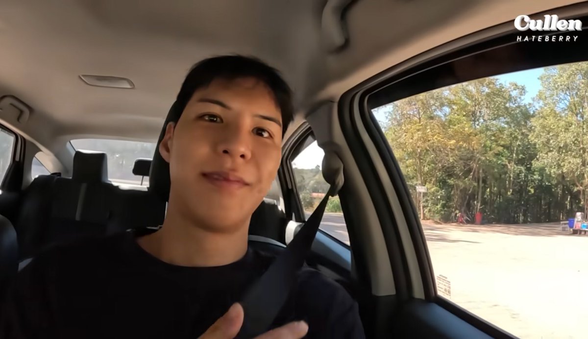 ไม่ต้องเก่งเคมีแต่รู้ว่าตัวทำละลายใจก็คือเธอ 
#คัลแลน