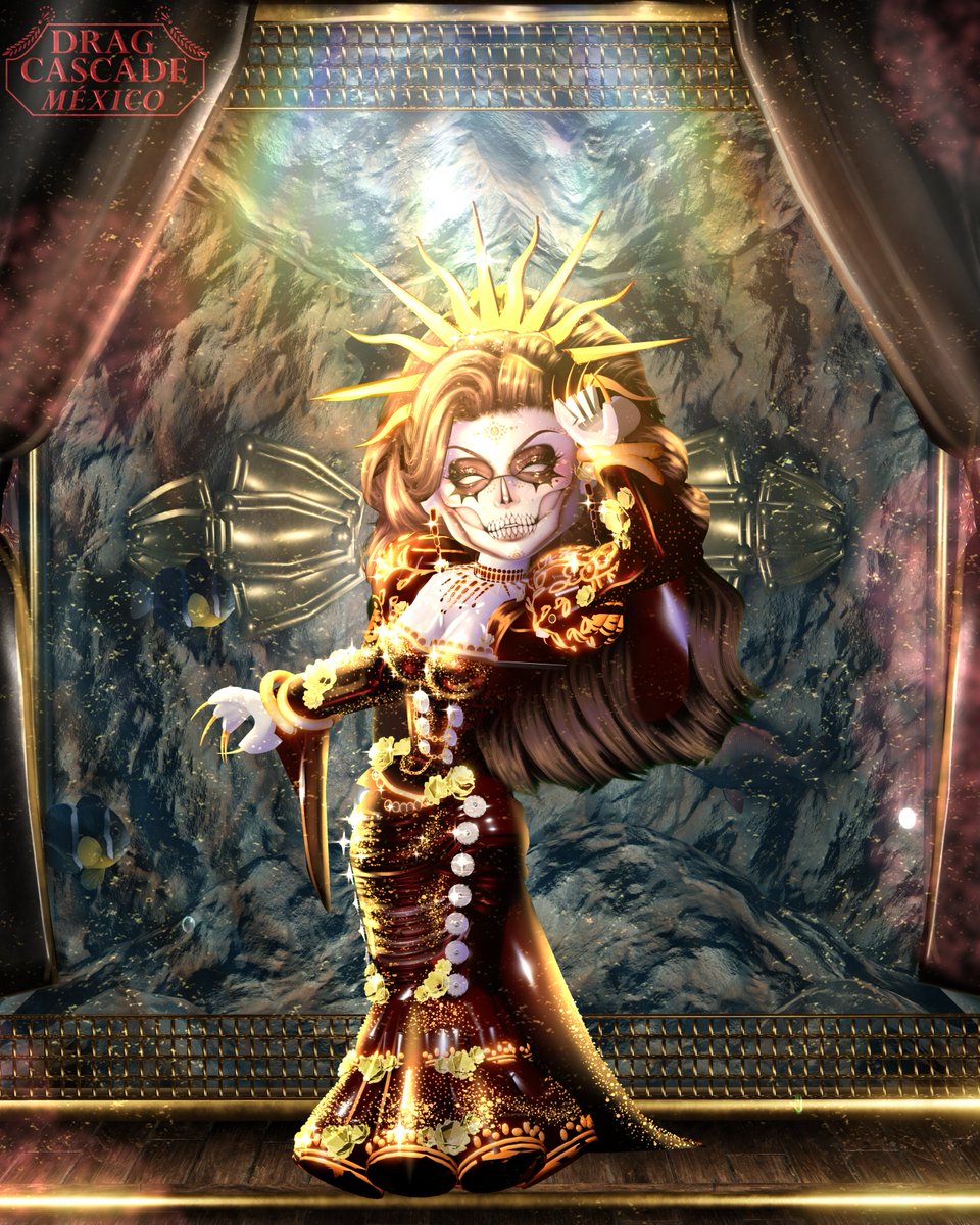 Cassidy Cascade tweet media