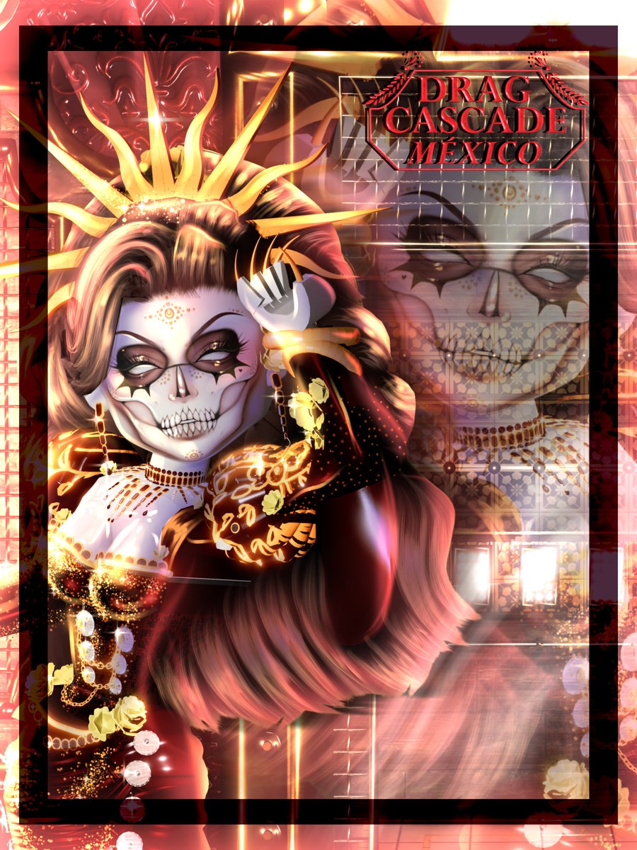 Cassidy Cascade tweet media