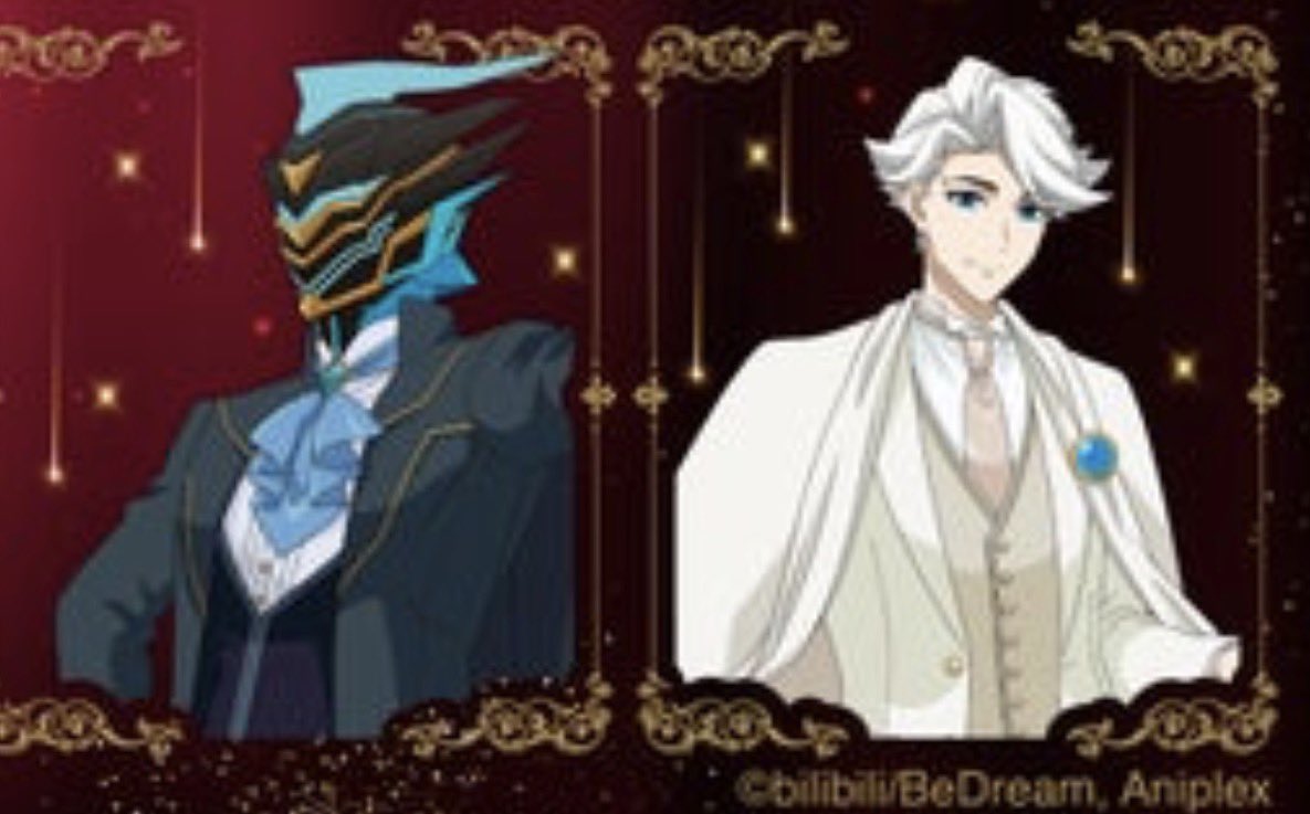 I LOVE THEIR OUTFITS OMGGG