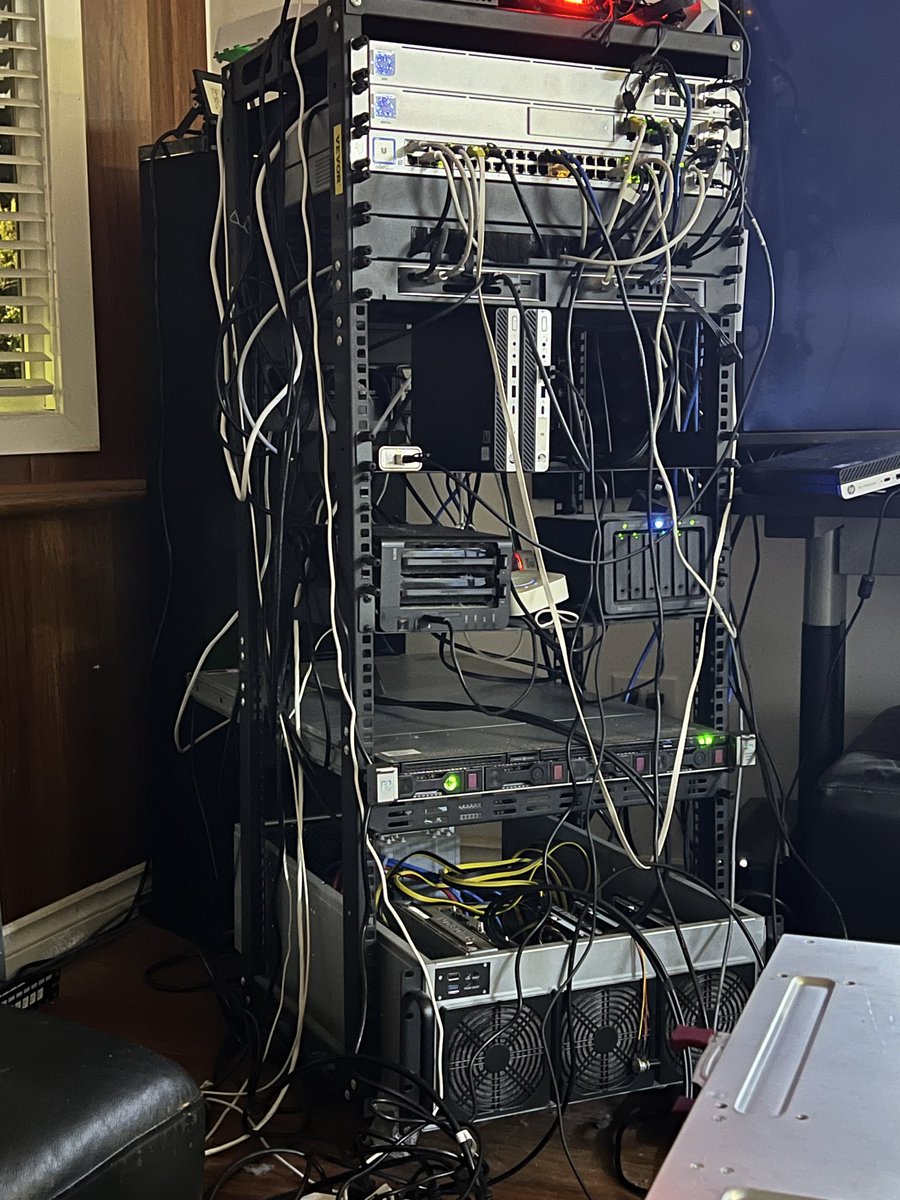 Dan Bulmer tweet media