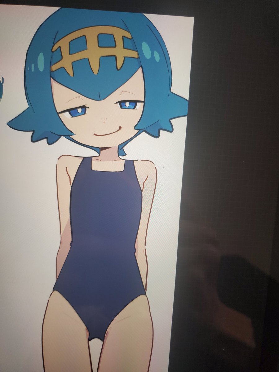 DsKitCat's tweet image. My pfp, full is on pixiv bc I cant have my account taken down again😭 
pixiv.net/en/users/11561…