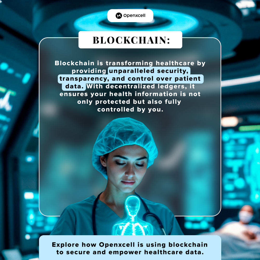 Openxcell | AI Solutions Company tweet media