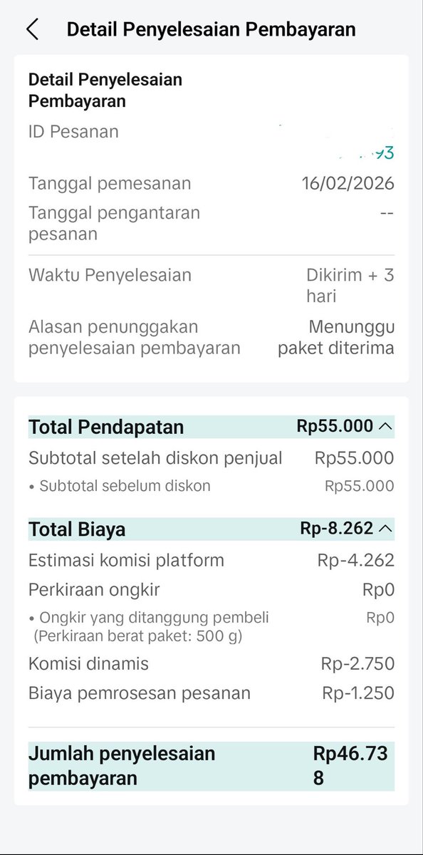 bumi_mart's tweet photo. Ini contoh cabe keriting 1kg jual 55rb, dapatnya 46. Mending ecer dipasar 45 🗿. Dari jawa juga mahal wkwkwk https://t.co/Zypuv58FBw