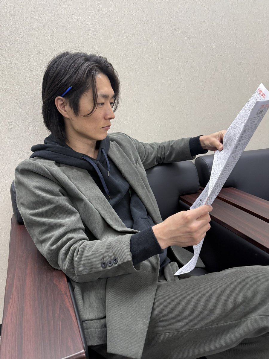 真田ナオキ (@naoki12sanada22) / Posts / X