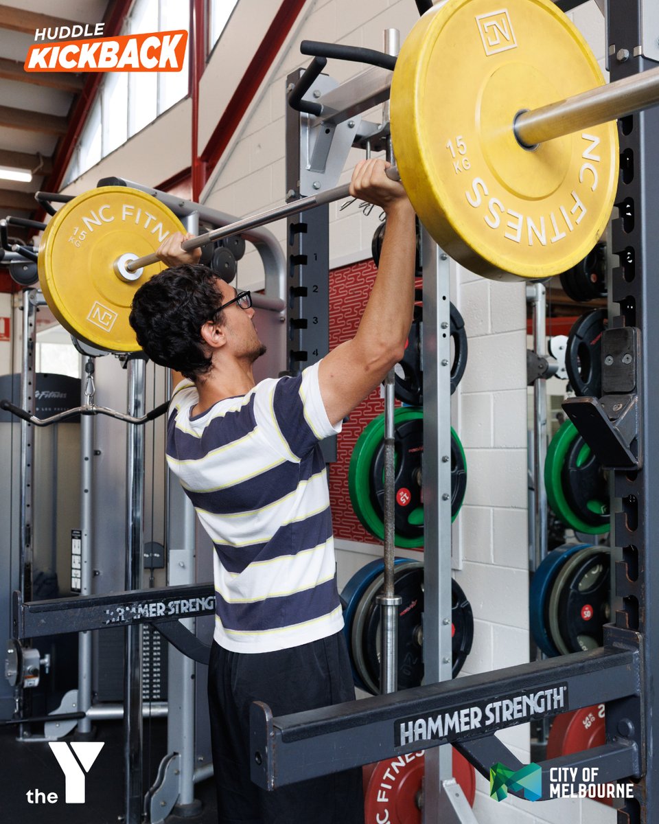 The Huddle tweet media