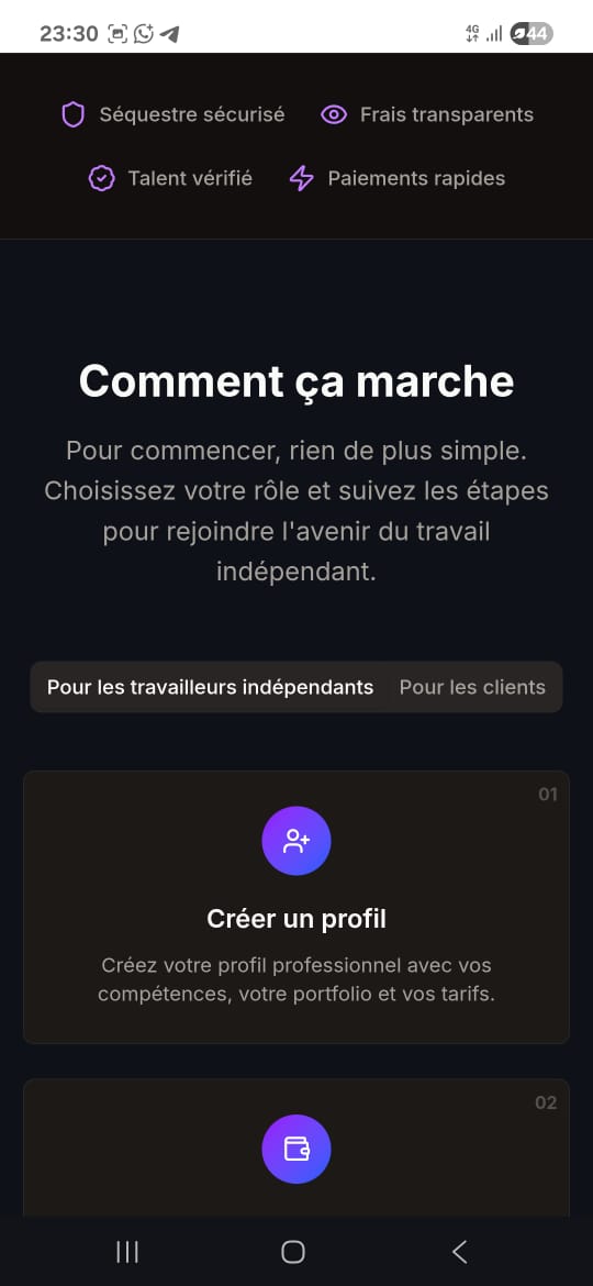 Congratulations to Freelancium on launching their platform. We wish them much success. 
<a href="/noumanmh/">Nouman Mahmood</a> <a href="/AfricaNexus226/">Africa Nexus</a> <a href="/Sidra_App/">SIDRA DEX</a> <a href="/sidrachain/">SidraChain</a> <a href="/widpnix/">Widpnix</a> 
Much success to you.
