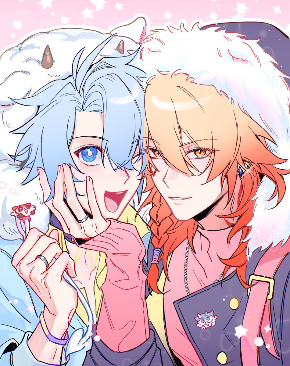 文车老妖 tweet media