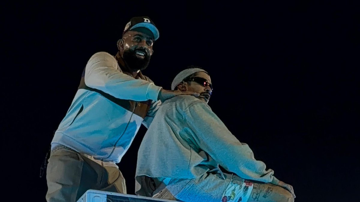 El verdadero BAILE INOLVIDABLE fue este 🥹
Te amo Benito, volvé rápido que ya te extraño.