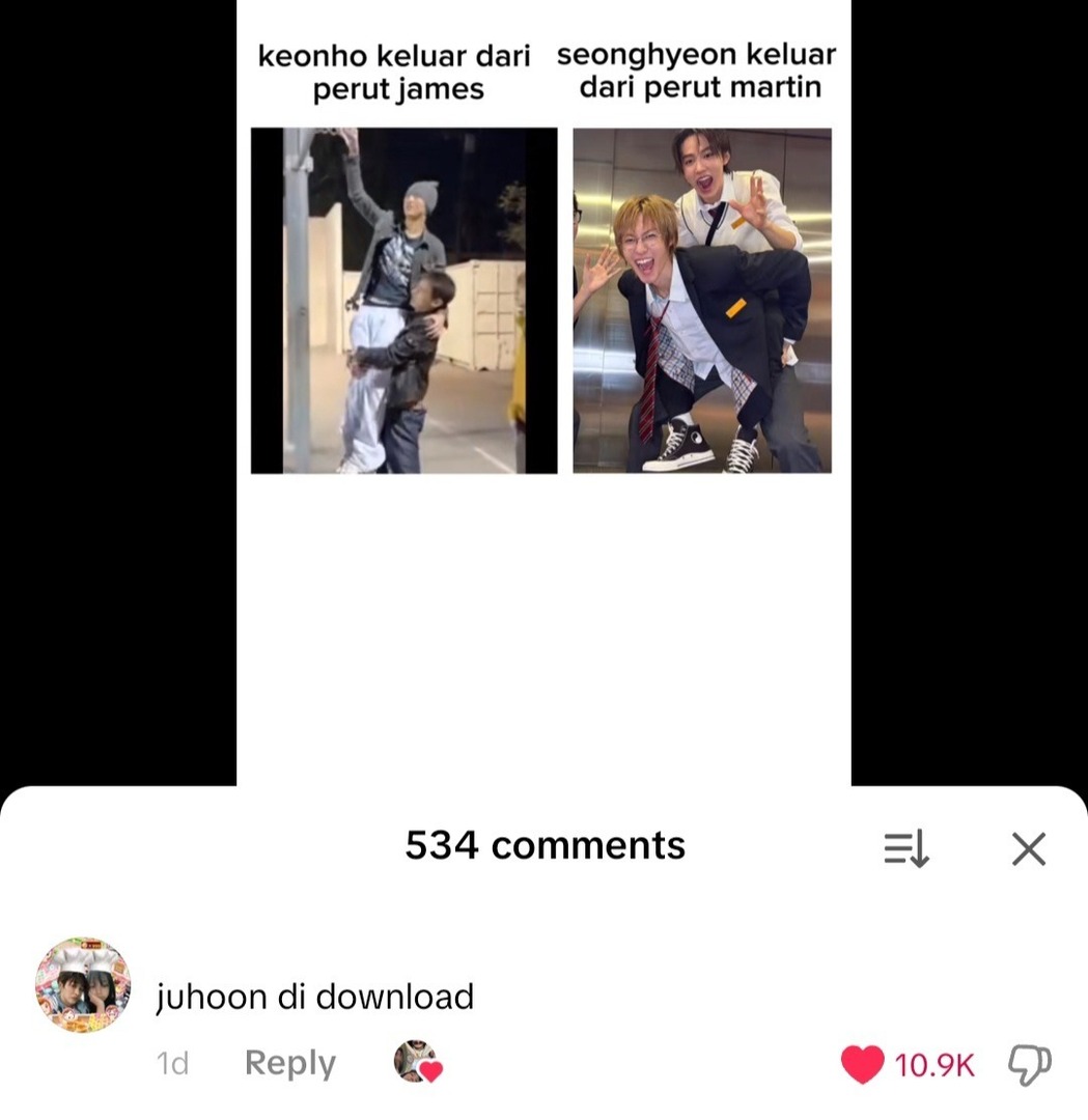 corfess! GAKUATT😭