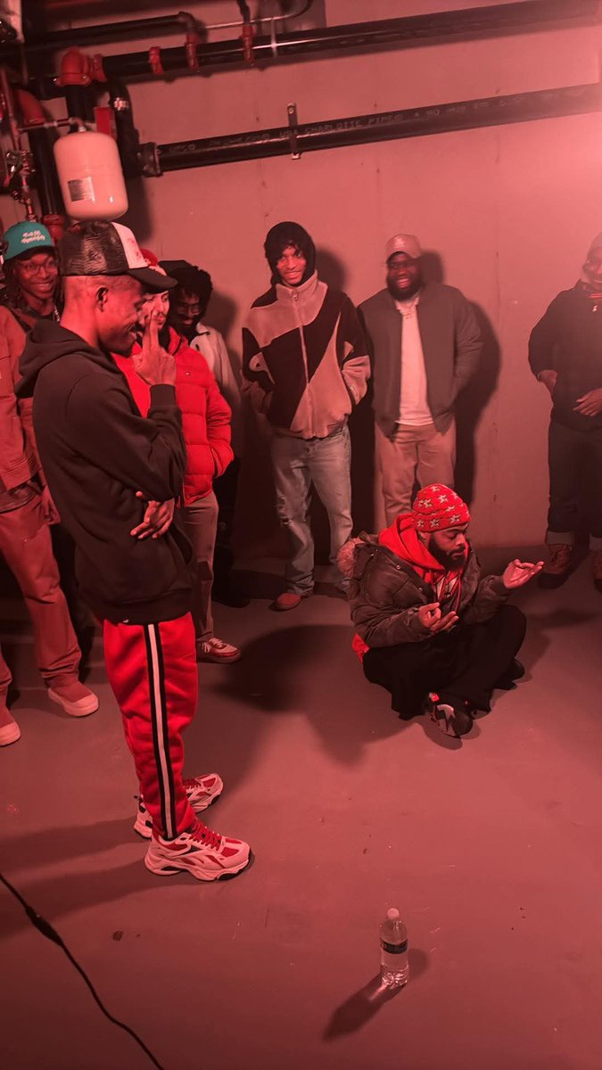 Tf drugs on😭😭😭 <a href="/iBattlePromo/">NYC - HIGHTIDE 2/28</a>