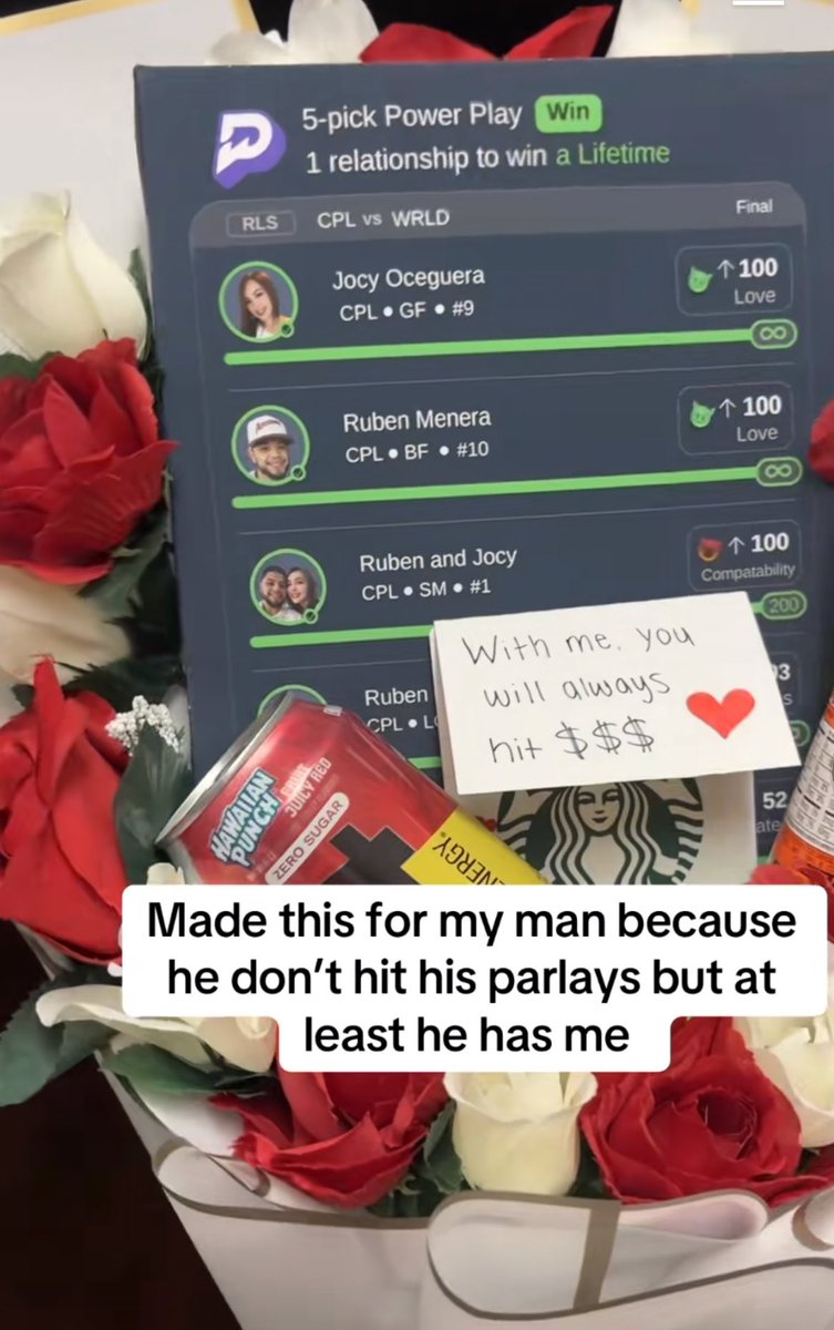 ZetoPicks tweet media