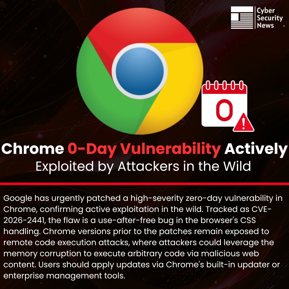 Cyber Security News tweet media